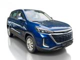 BAIC Beijing X35/NAVI GO-MAPS/ALLWETTER/KLIMA - BAIC Gebrauchtwagen