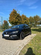 Seat Leon 2.0 TSI CUPRA 4Drive DSG Sportstourer CUPRA - Seat Leon Gebrauchtwagen in Rostock