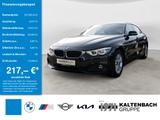 BMW 420 Gran Coupe xDrive Advantage AHK HUD LED NAVI - BMW 4er Reihe aus 2020