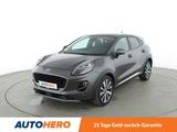 Ford Puma 1.0 EcoBoost Titanium X Aut.*NAVI*LED*PDC* - Ford Puma Gebrauchtwagen in Köln