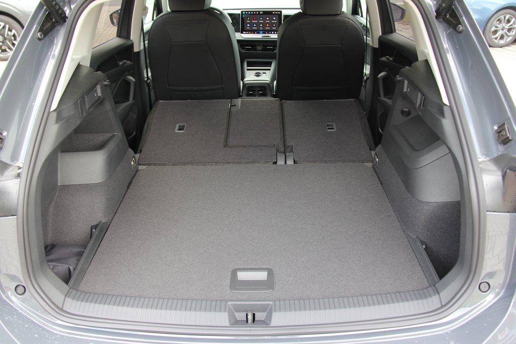 Volkswagen Tiguan 2.0 TDI 150PS LIFE LED Winterp CAM Design
