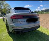 Audi RSQ8 Voll./Dyn.plus/Keramik/Vollgarantie 7/27 - Audi RSQ8 von privat