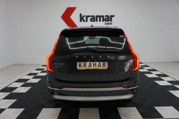 Volvo XC90 - 5