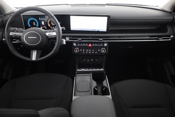 Hyundai TUCSON - 9