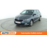 Skoda Fabia 1.0 TSI Ambition*NAVI*ACC*SHZ* - Skoda Fabia: Schiebedach