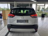 Opel Crossland (X)+INNOVATION+LED+AUTOMATIK* - Opel Crossland (X): Kleinwagen