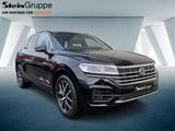Volkswagen Touareg R-Line DAB+AHK+HUD+PANO+SHZ+VIRT+ACC+LED - Volkswagen Touareg