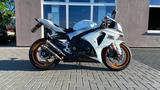 Suzuki GSX R 1000  TÜV Neu - SUZUKI GSX R