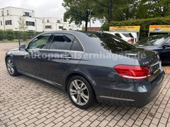 MERCEDES-BENZ E 220 CDI AVANTGARDE*Facelift*4xSHZ*S-Dach*VOLL