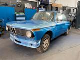 BMW 1502 1602 2002 (E10 / 02-Serie) Zender... - BMW: 1602