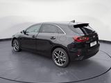 Kia cee'd / Ceed 1.5 T-GDI Ultimate Edition KIA FREI - Kia: Schwarz