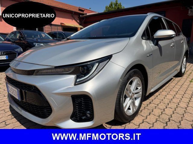 Suzuki SUZUKI Swace 1.8 Hybrid E-CVT 2WD Cool
