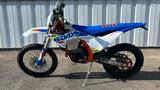 KTM 450 EXC-F Six Days 2026 - KTM EXC 450