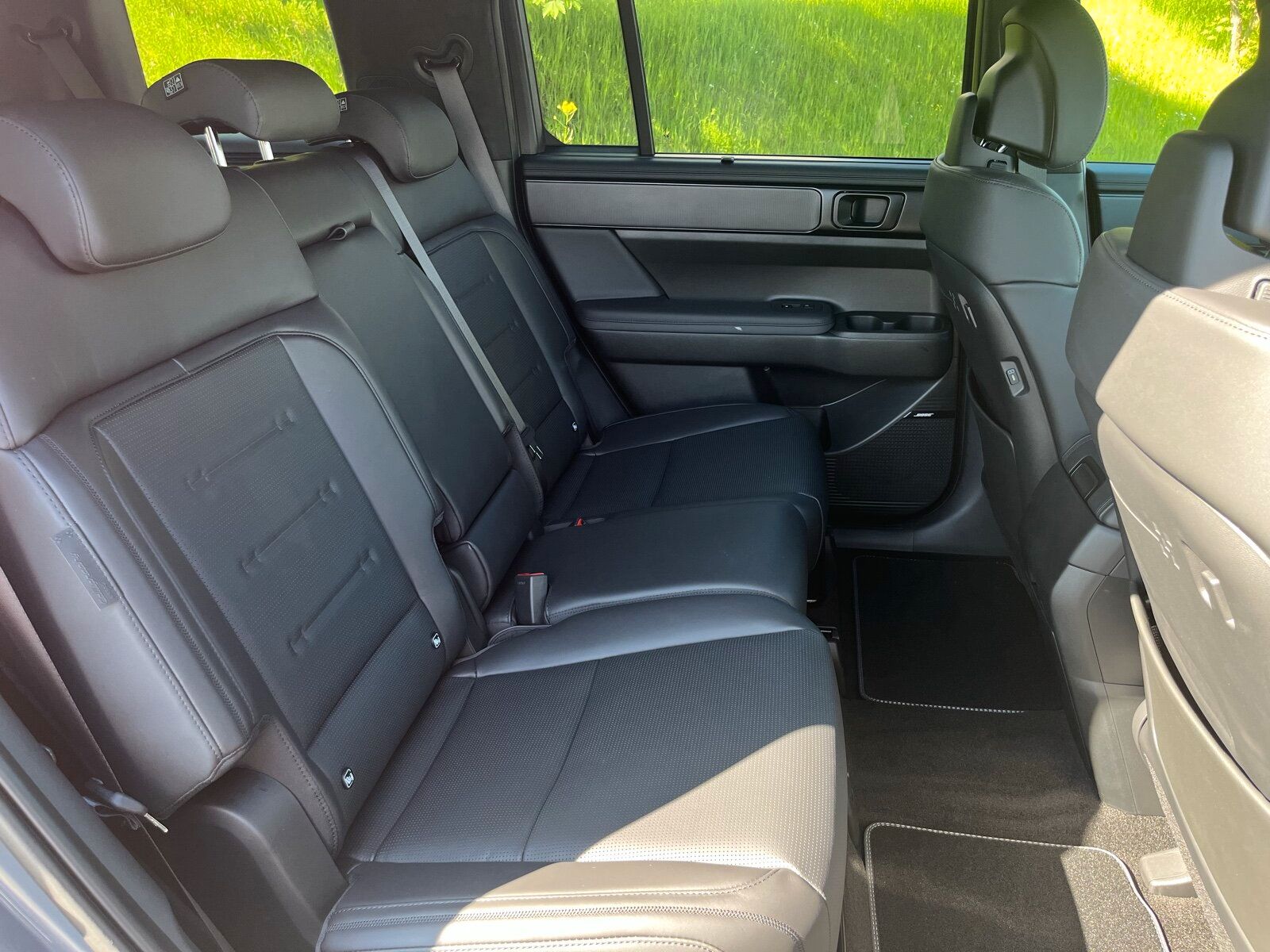 Hyundai Santa Fe – Bild 6