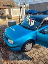 Volkswagen Golf 1.4 Comfortline Comfortline - VW Gebrauchtwagen von 2000
