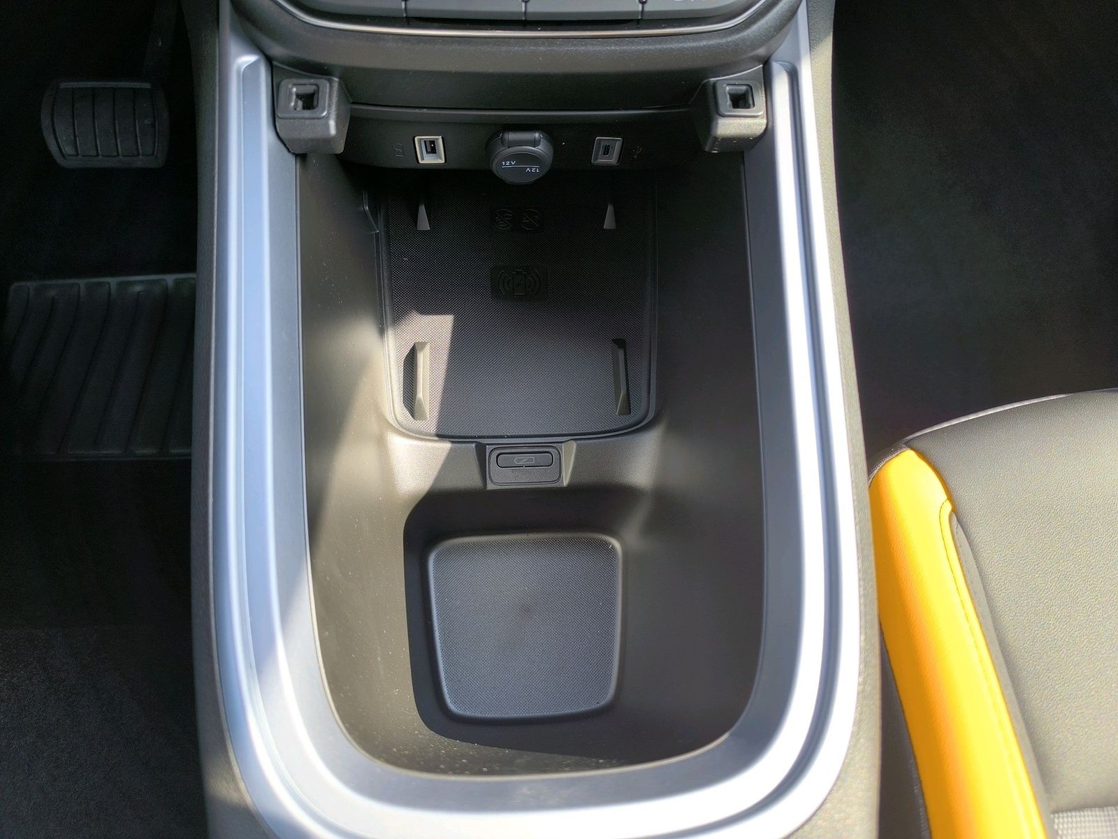 Jeep Avenger - Bild 22