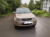 Suzuki Grand Vitara 1.9 DDiS Club Club - Suzuki Grand Vitara Club mit Diesel-Antrieb