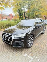 Audi Q7 50 TDI quattro tiptronic - - Audi Q7 in Mainz