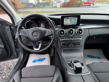 Mercedes C 220 - 9