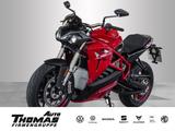 Energica Eva Ribelle - ENERGICA MOTORRAD