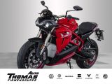 Energica Eva Ribelle - Offers matching your search criteria