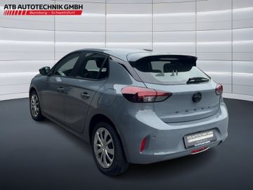 Opel Corsa - 3