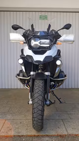 BMW 1250 GS Rallye Vollaust. - Koffer - extra Reifen - Angebote