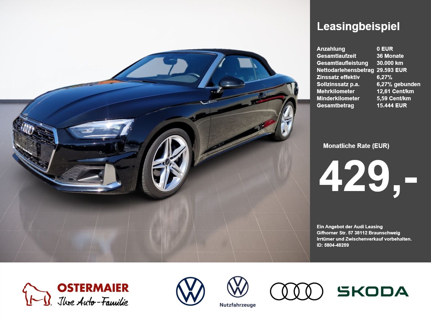 Audi A5 - Bild 1