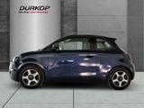 Fiat 500e Action Klima Bluetooth Memory Sitze Apple C - Fiat: Blue Me