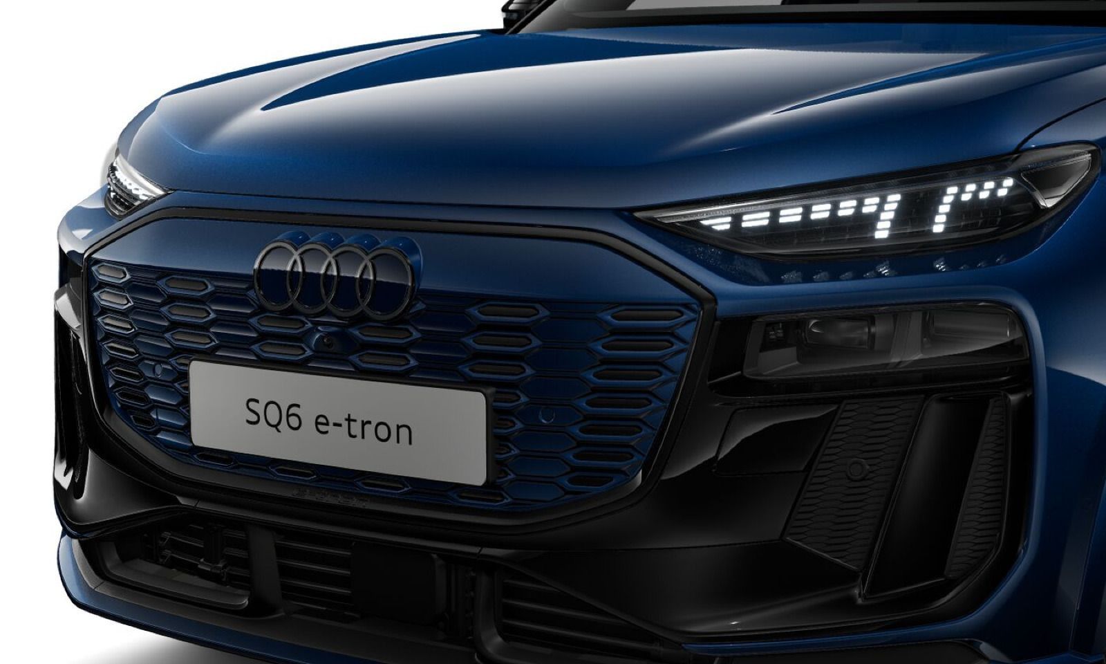 Audi SQ6 e-tron - Bild 4