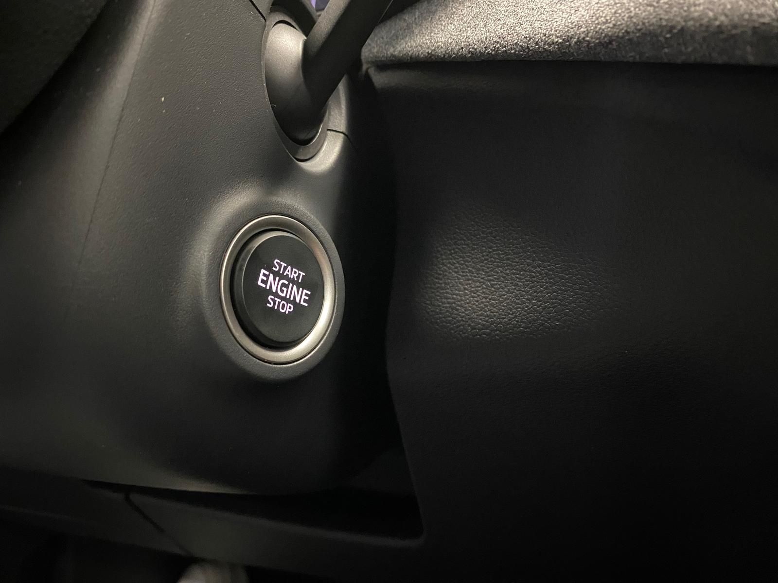 Fahrzeugabbildung SKODA Kamiq 1.0 TSI Selection AHK+APP+KLIMA+RFK+PDC+SI