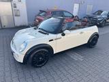 MINI COOPER_S Cabrio Cooper Sidewalk Leder-Klima-PDC - MINI MINI: Cabrio, Sidewalk