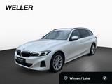 BMW 318d Touring Aut AHK,H/K,StndHzg,Stop&Go,SpoSi