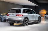 Mercedes-Benz GLB 200*AMG-LINE*NIGHT*360°KAMERA*LED*NAVI*DAB** - gebrauchte Mercedes-Benz GLB 200 aus dem Jahr 2020