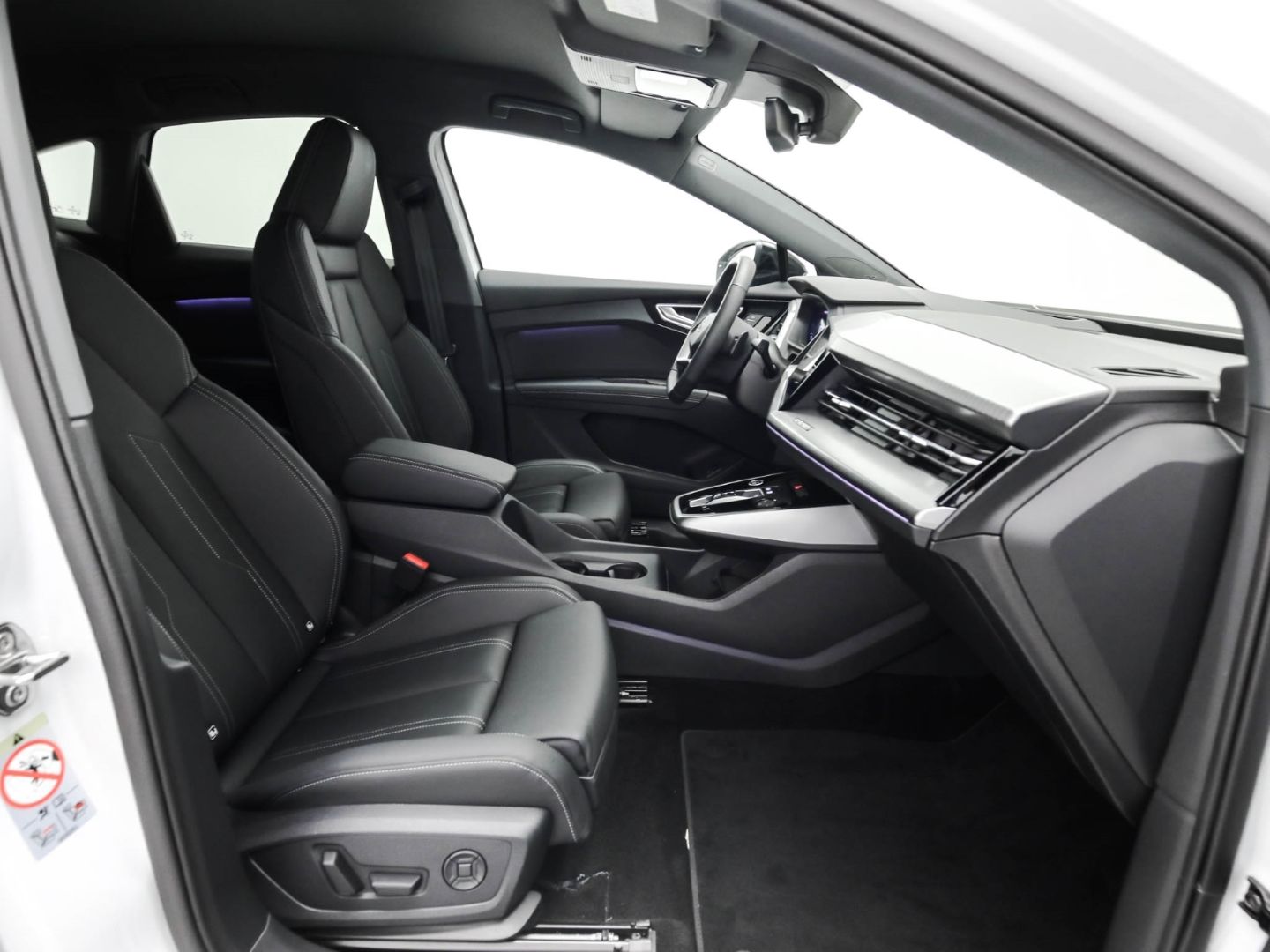 Audi Q4 e-tron - Bild 16