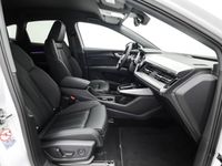 Audi Q4 e-tron - Vorschau Bild 16