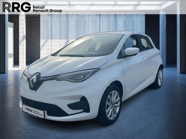 Renault ZOE Experience R135/Z.E. 50 (Kauf-Batterie) Smar