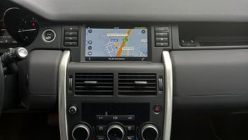 Land-Rover Discovery Sport - 10