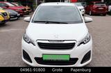 Peugeot 108 Active Alu Sitzh. - Peugeot 108 aus 2015