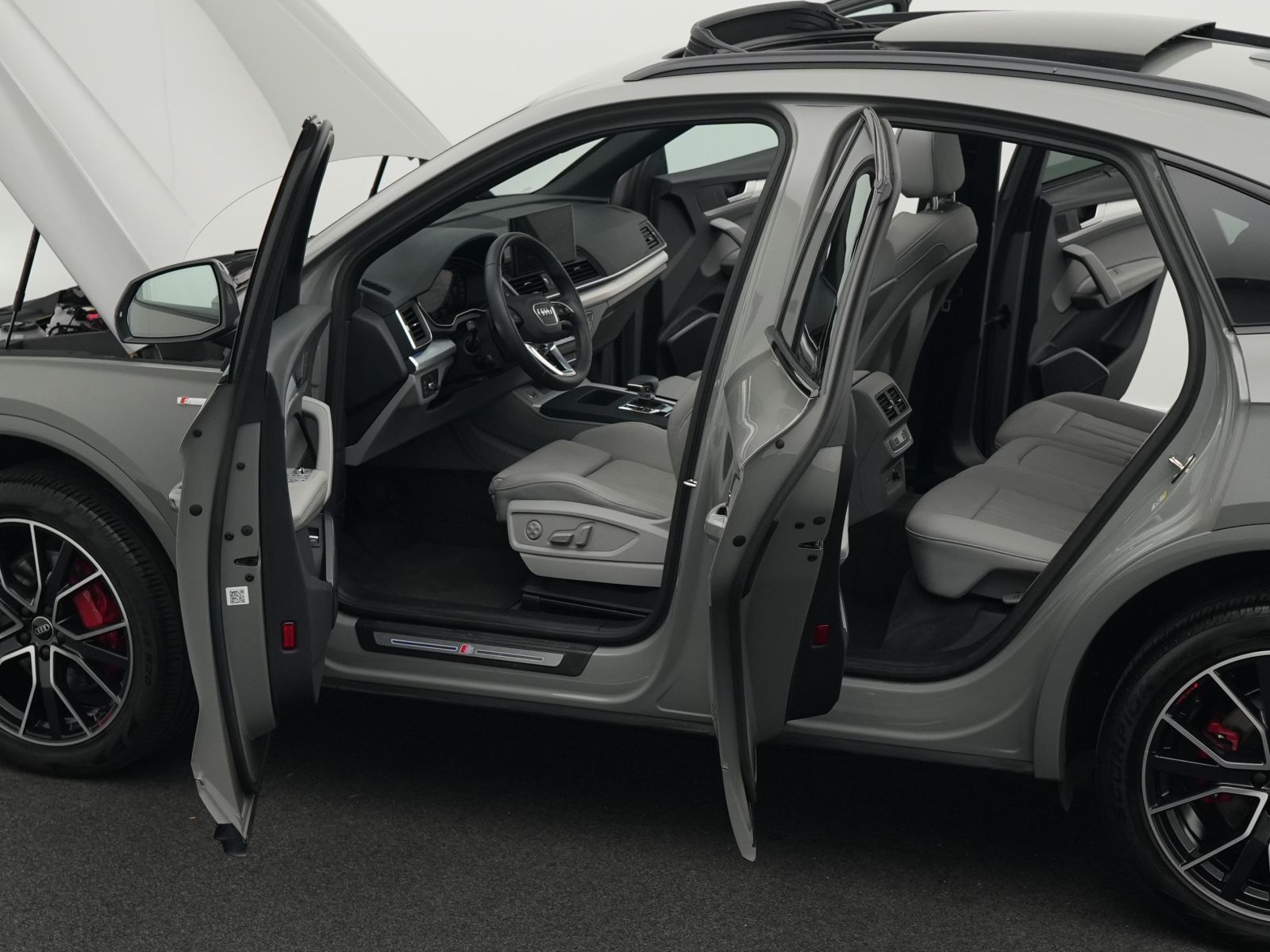 Audi Q5 - Bild 32