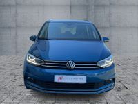 Volkswagen Touran - Vorschau Bild 3