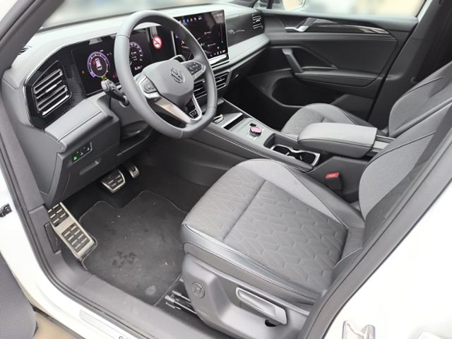 Fahrzeugabbildung Volkswagen Tiguan 1.5 eTSI DSG Goal MATRIX LED NAVI AHK ARE