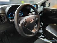 Hyundai i10 - Vorschau Bild 8
