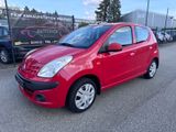 Nissan Pixo Acenta Klima TÜV=08/2026+Kupplung Probleme - Nissan Pixo: Rot