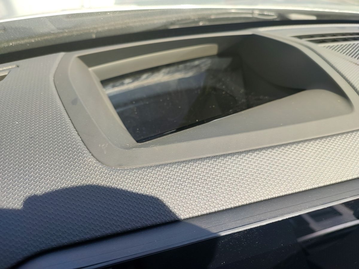 Opel Astra - Bild 14