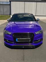Audi S3 2.0 TFSI Lim. quattro - div. Highlights!/+++ - Audi S3 mit Benzin-Antrieb: Limousine, 2.0