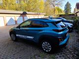 Hyundai KONA 1.0 T-GDI YES! YES! - Hyundai KONA von privat