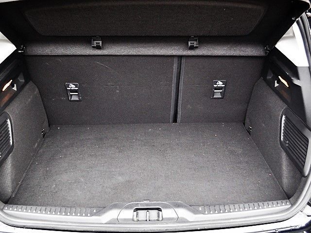 Fahrzeugabbildung Ford FOCUS Cool & Connect 1,0 EcoBoost