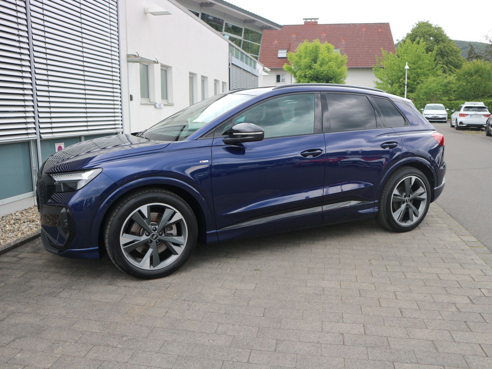 Audi Q4 e-tron - Bild 5