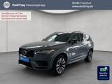 Volvo XC90 T8 AWD Recharge Ultimate-Dark 7S Glasd Head - Volvo XC90: Recharge Ultimate Dark
